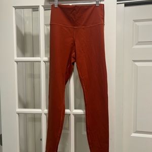 Everlane Perform Legging - size L